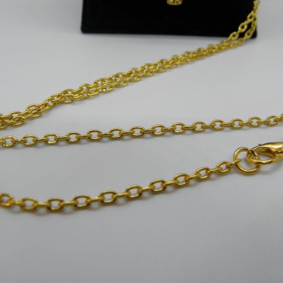 Unisex Fashion Cross Pendant - Picture 10 of 10